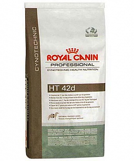 Royal 2025 canin ht42d