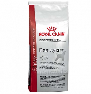 royal canin professional beauty